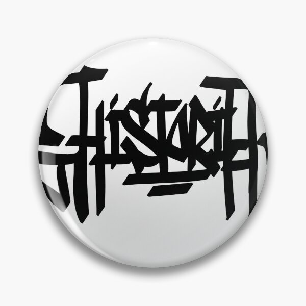 Item preview, HISTORY OF THE GRAFFITI TAG designed and sold by simplementemarc.
