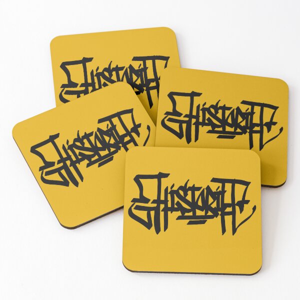 Item preview, HISTORY OF THE GRAFFITI TAG designed and sold by simplementemarc.