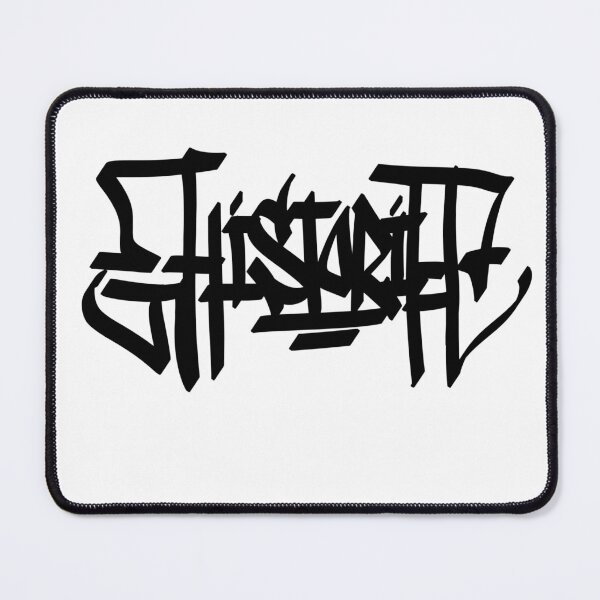Item preview, HISTORY OF THE GRAFFITI TAG designed and sold by simplementemarc.