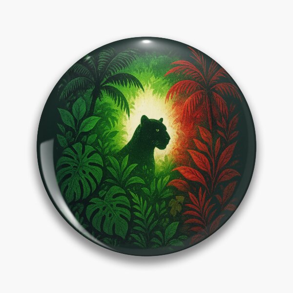 Item preview, Tabasco Jungle Spirit: Mexican Flag Pride designed and sold by Globalcitytees.