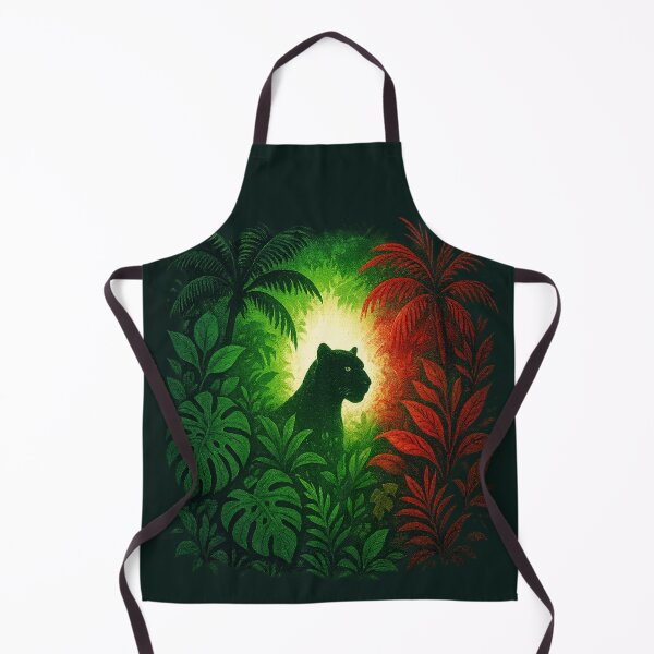 Item preview, Tabasco Jungle Spirit: Mexican Flag Pride designed and sold by Globalcitytees.