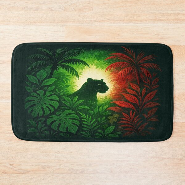 Item preview, Tabasco Jungle Spirit: Mexican Flag Pride designed and sold by Globalcitytees.