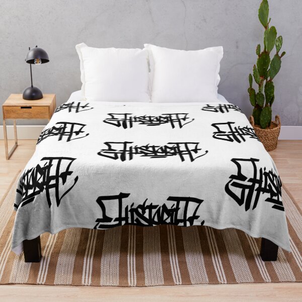 Item preview, HISTORY OF THE GRAFFITI TAG designed and sold by simplementemarc.