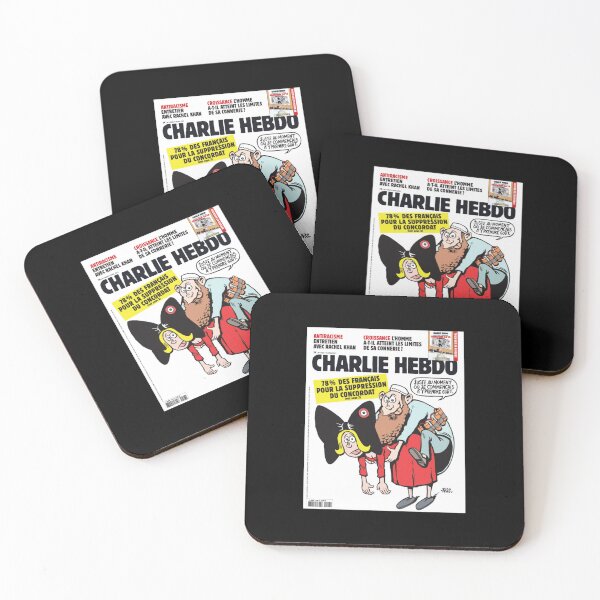 Item preview,  Charlie Hebdo 16 designed and sold by TroyHill21.