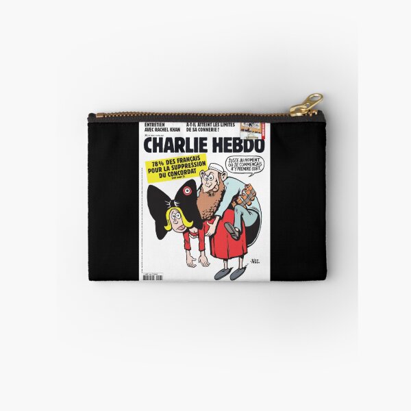 Item preview,  Charlie Hebdo 16 designed and sold by TroyHill21.