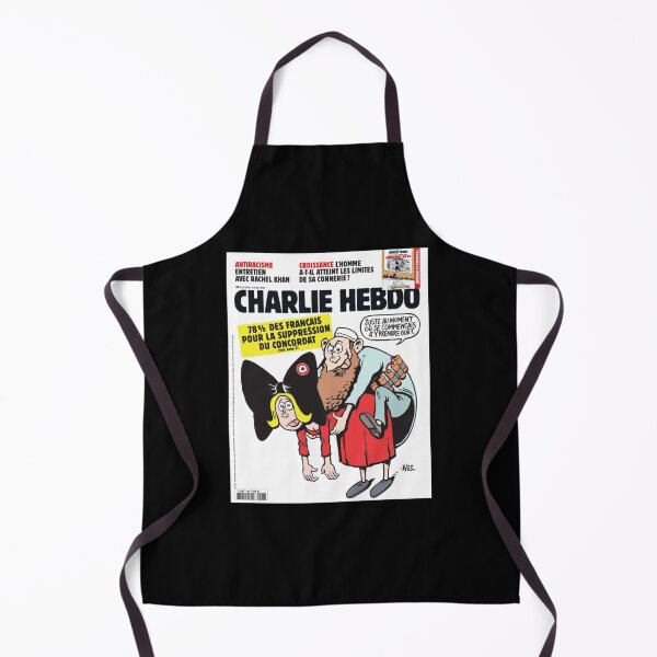 Item preview,  Charlie Hebdo 16 designed and sold by TroyHill21.