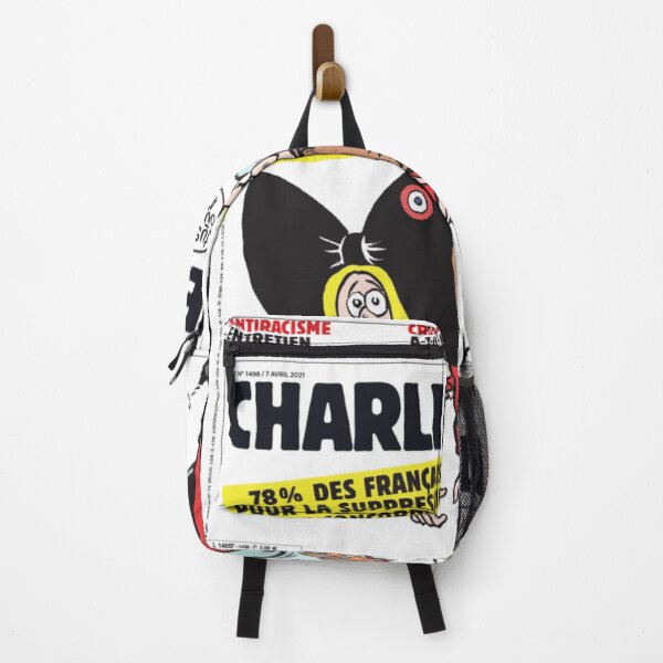 Item preview, Charlie Hebdo 16 designed and sold by TroyHill21.