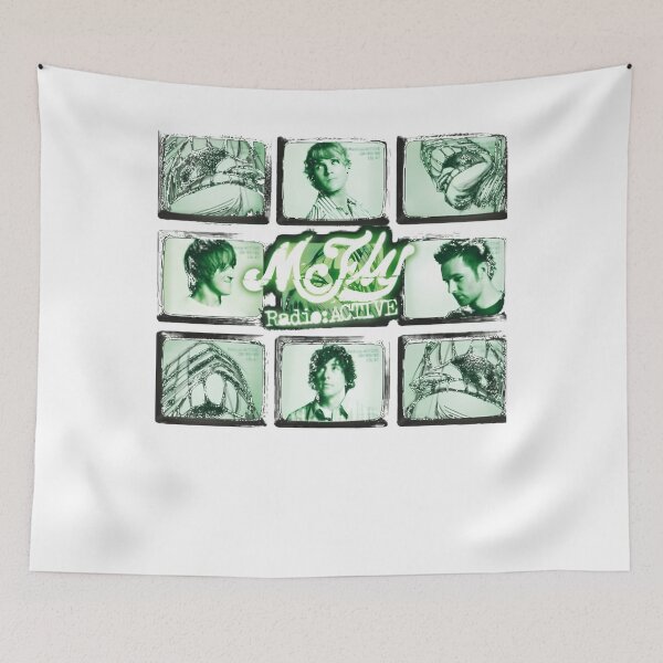 Item preview, Vintage Band Logo Music Tour designed and sold by WilkinsBareClo.