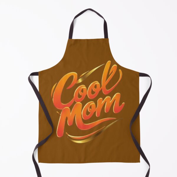 Item preview, Cool Mom designed and sold by kharatsuchita.