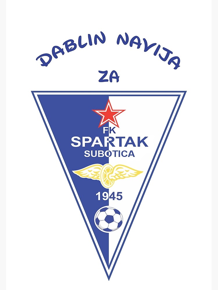 Fk Spartak Subotica