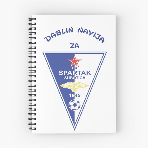 Item preview, Spartak Subotica designed and sold by babibuba.