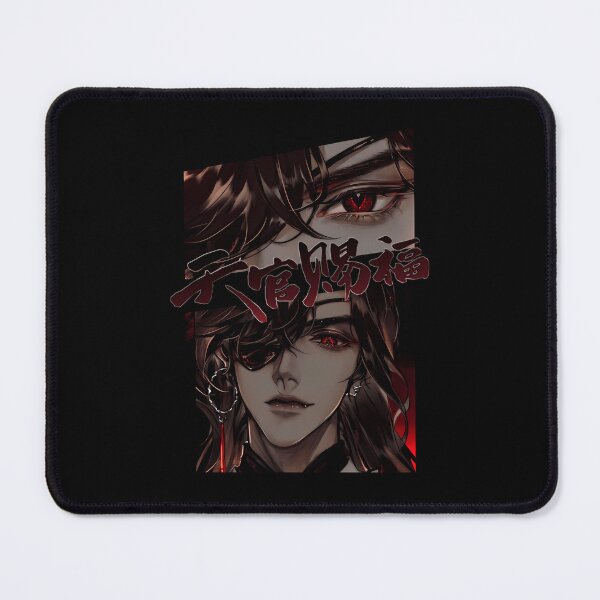 Item preview, Heaven Official'S Blessing Hua Cheng Tgcf designed and sold by peoplemeth.