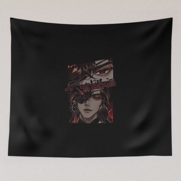 Item preview, Heaven Official'S Blessing Hua Cheng Tgcf designed and sold by peoplemeth.