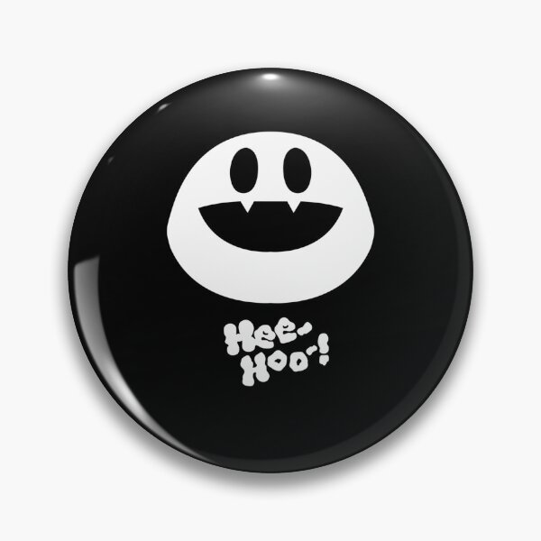 Item preview, Heehoo Jack Frost designed and sold by peoplemeth.