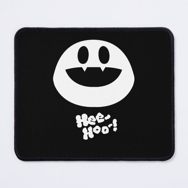 Item preview, Heehoo Jack Frost designed and sold by peoplemeth.