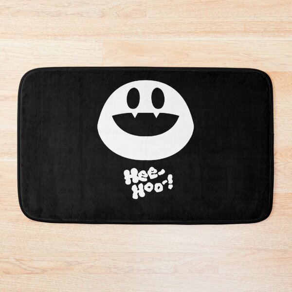 Item preview, Heehoo Jack Frost designed and sold by peoplemeth.