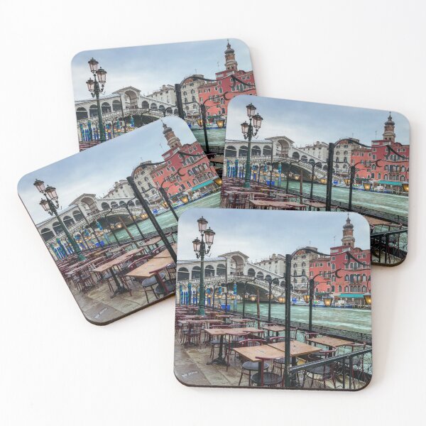 Item preview, Cafe at Rialto designed and sold by assaf.