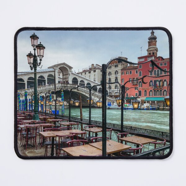Item preview, Cafe at Rialto designed and sold by assaf.