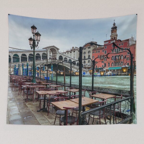 Item preview, Cafe at Rialto designed and sold by assaf.