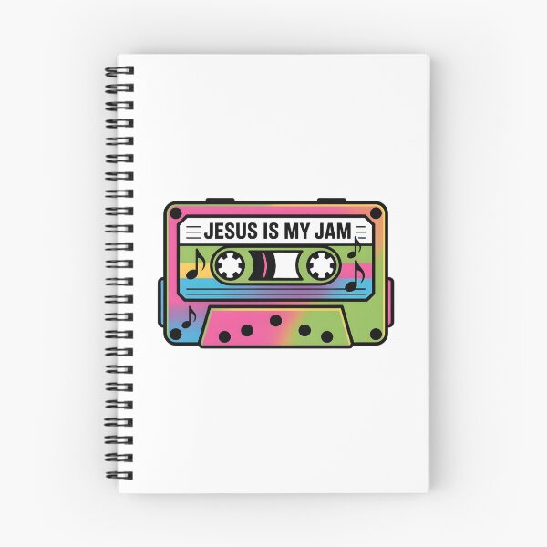 Item preview, Jesus Is My Jam And Im Here To Spread It designed and sold by 404wearpl.