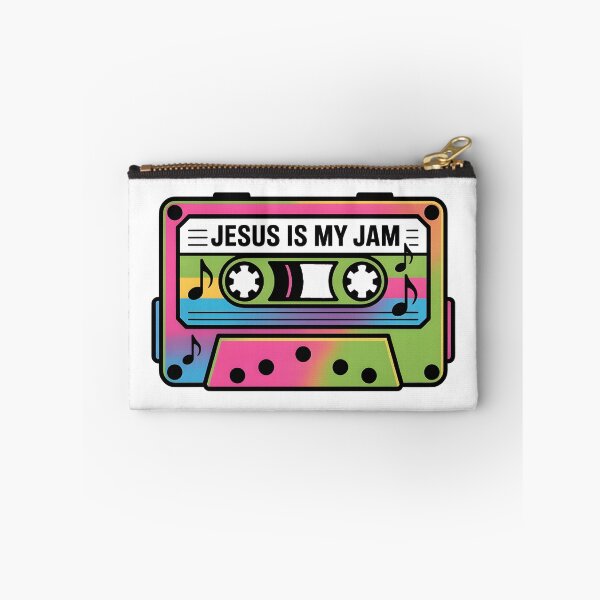 Item preview, Jesus Is My Jam And Im Here To Spread It designed and sold by 404wearpl.