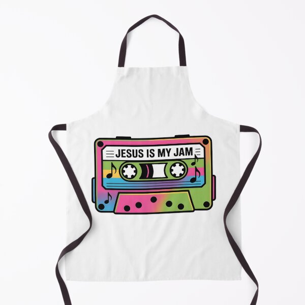 Item preview, Jesus Is My Jam And Im Here To Spread It designed and sold by 404wearpl.