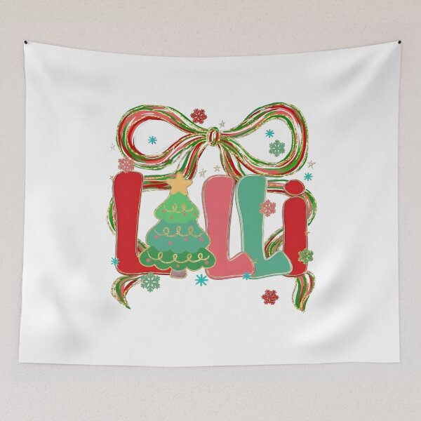 Item preview, Christmas Lolli designed and sold by Svanteblix.