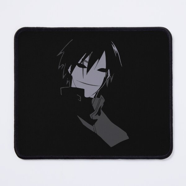 Item preview, Hei Darker Than Black designed and sold by peoplemeth.