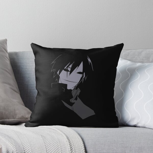 Item preview, Hei Darker Than Black designed and sold by peoplemeth.