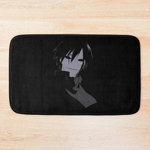 Item preview, Hei Darker Than Black designed and sold by peoplemeth.