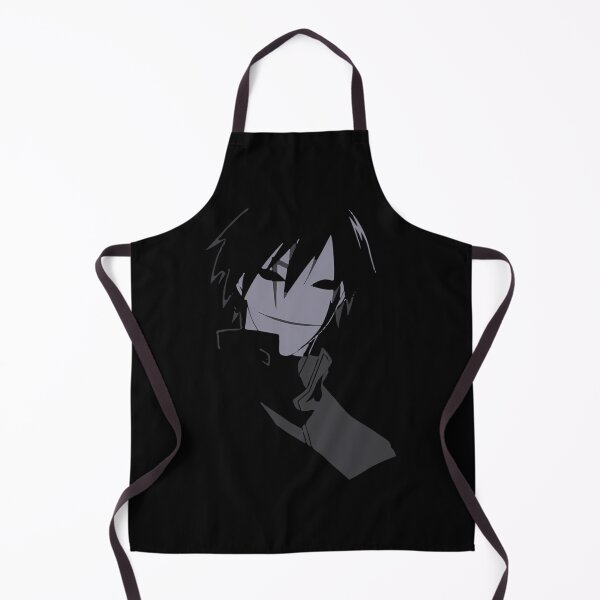 Item preview, Hei Darker Than Black designed and sold by peoplemeth.