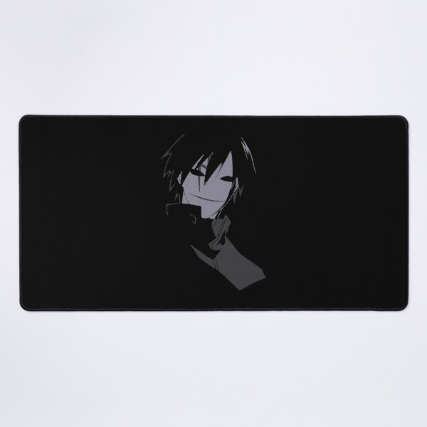 Item preview, Hei Darker Than Black designed and sold by peoplemeth.