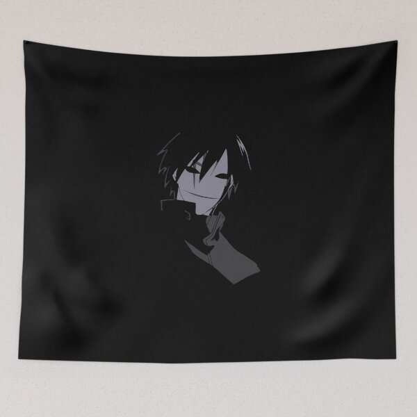 Item preview, Hei Darker Than Black designed and sold by peoplemeth.