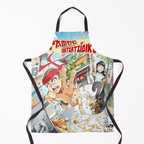 Item preview, RAMEN PATSA RESTAURANT COVER ART STREET FOOD designed and sold by LoudMouseCrew.