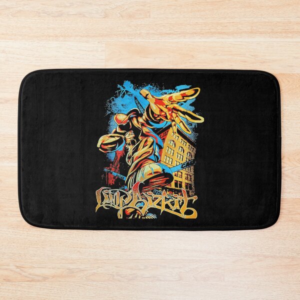 Item preview, Band Metal Rock Logo Albums Tour Rap Vintage Music Classic Retro designed and sold by DarnellSnowL.