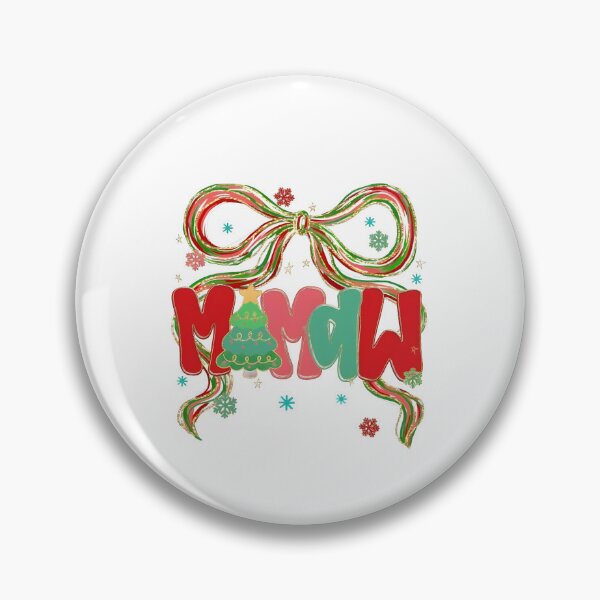 Item preview, Christmas Mamaw designed and sold by Svanteblix.