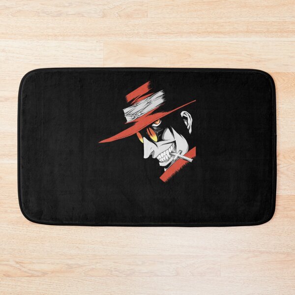 Item preview, Hellsing - Alucard Face designed and sold by peoplemeth.
