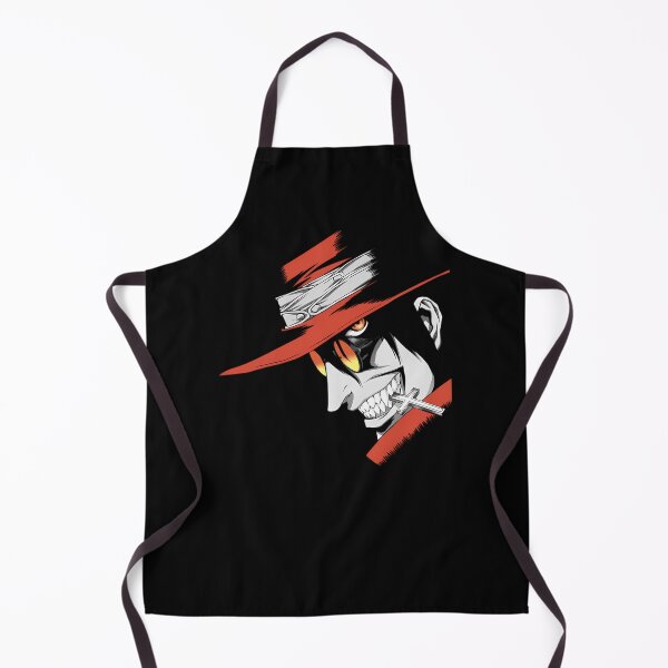 Item preview, Hellsing - Alucard Face designed and sold by peoplemeth.