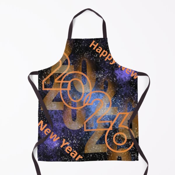 Item preview, ✨ 2026 New Year Firework Galaxy – Cosmic Celebration designed and sold by Marzenia-M-L.