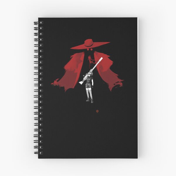 Item preview, Hellsing (6) designed and sold by peoplemeth.