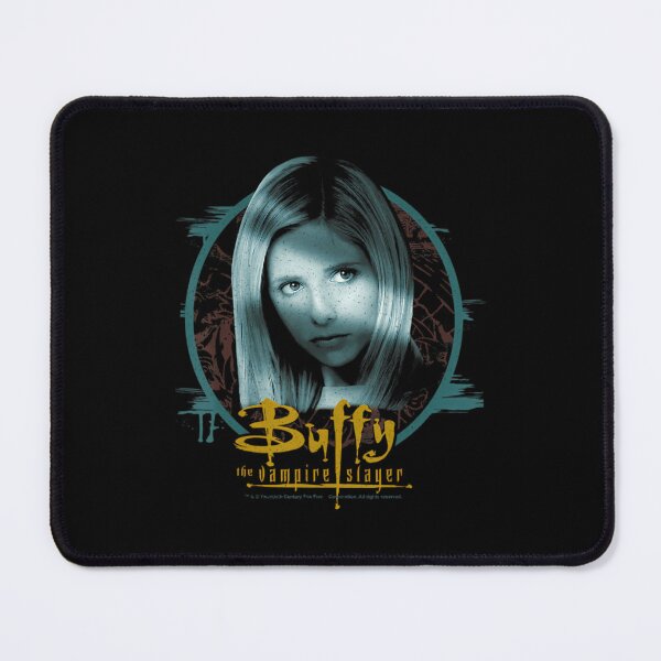 Item preview, Buffy The Vampire Slayer Buffy Circle P designed and sold by JohnsonEterna.