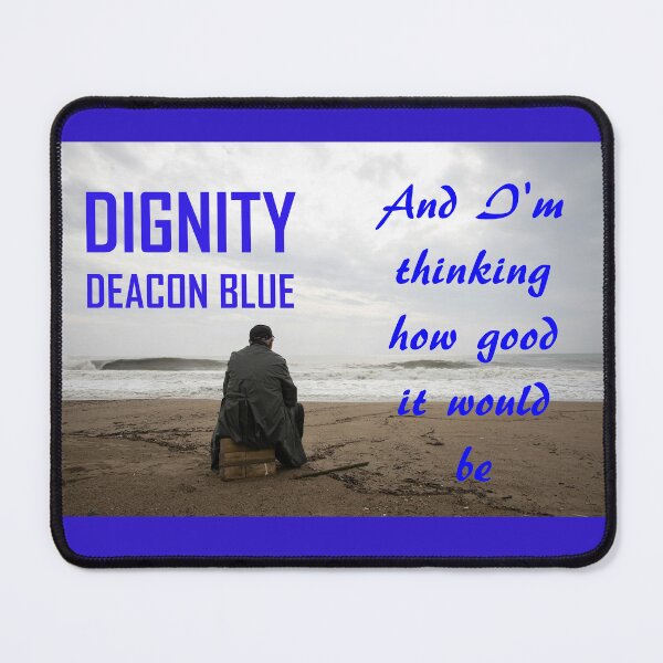 Item preview, And I'm Thinking....... designed and sold by Vivid Dream Concepts.