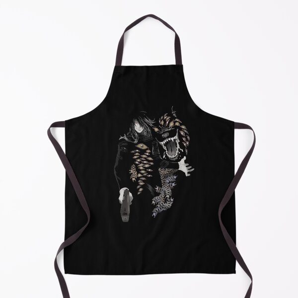 Item preview, Hellsing Alucard (1) designed and sold by peoplemeth.