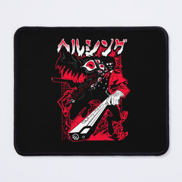 Item preview, Hellsing Alucard (2) designed and sold by peoplemeth.