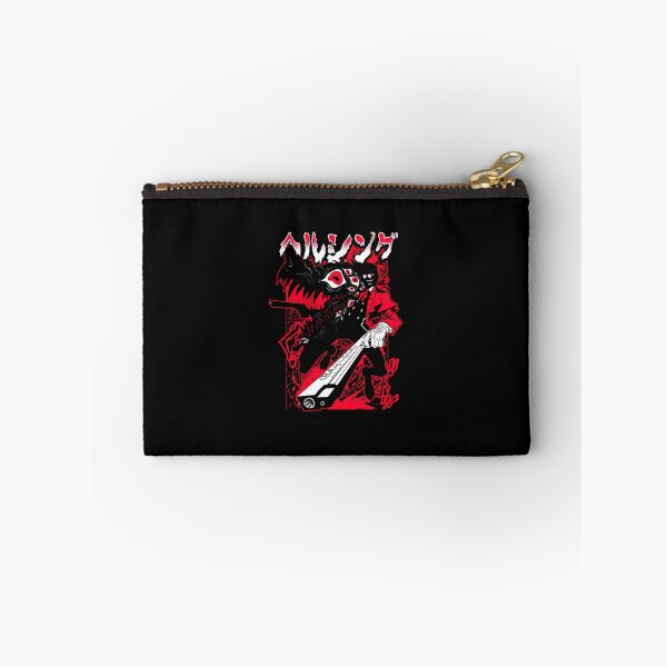Artikelvorschau, Hellsing Alucard (2) entworfen und verkauft von peoplemeth.
