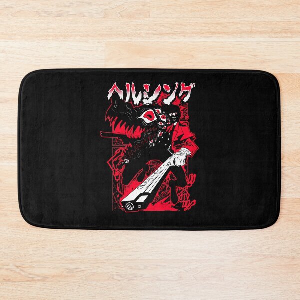 Item preview, Hellsing Alucard (2) designed and sold by peoplemeth.
