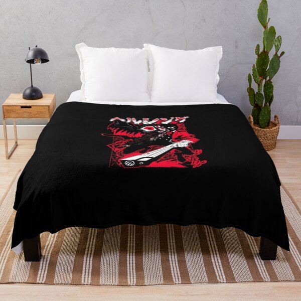 Item preview, Hellsing Alucard (2) designed and sold by peoplemeth.