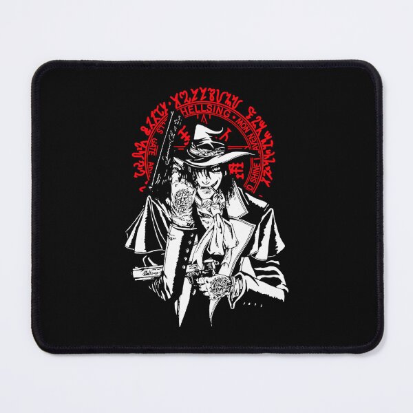 Item preview, Hellsing designed and sold by peoplemeth.