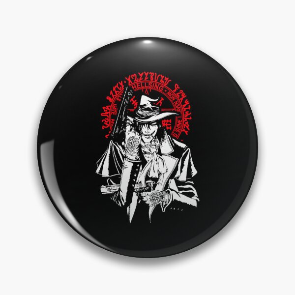 Item preview, Hellsing designed and sold by peoplemeth.