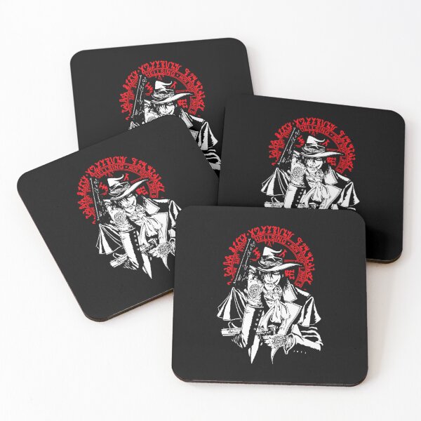 Item preview, Hellsing designed and sold by peoplemeth.